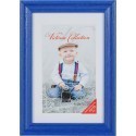 Photo frame Memory 10x15cm, blue