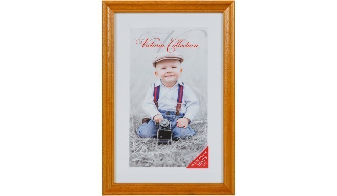 Photo frame Memory 15x23, light brown