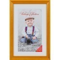 Photo frame Memory 15x23, yellow