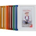 Photo frame Memory 15x23, orange