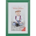 Pildiraam Memory 15x23, roheline