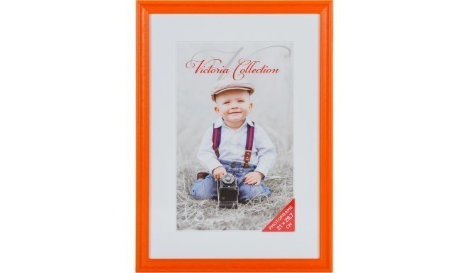 Pildiraam Memory 21x29,7cm (A4), oranž