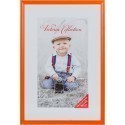 Photo frame Memory 30x45, orange