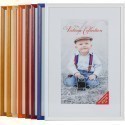 Photo frame Memory 30x45, brown