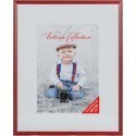 Photo frame Memory 40x50cm, red