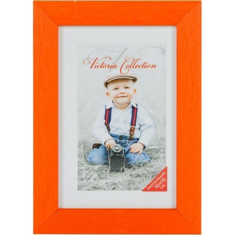 Pildiraam Nut 10x15, oranž (VF2287)