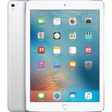 Apple iPad Pro 9.7" 32GB WiFi, silver