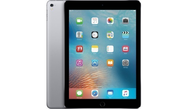 Apple iPad Pro 9.7" 32GB WiFi, серый
