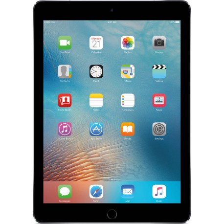 Apple iPad Pro 9.7" 32GB WiFi + 4G, space grey