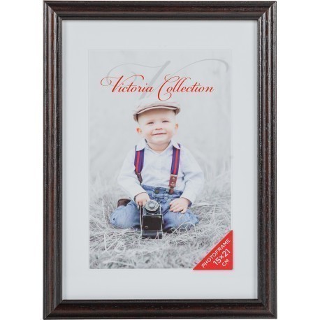 Pildiraam Puma 15x21, must (VF2446)