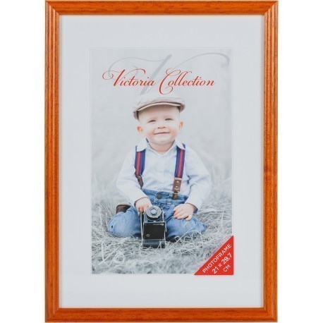 Photo frame Puma 21x29,7cm (A4), light brown (VF2438)