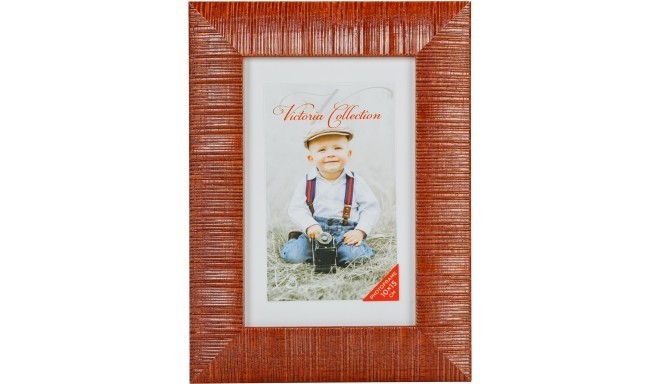 Photo frame Sand 10x15, light brown (VI2454)