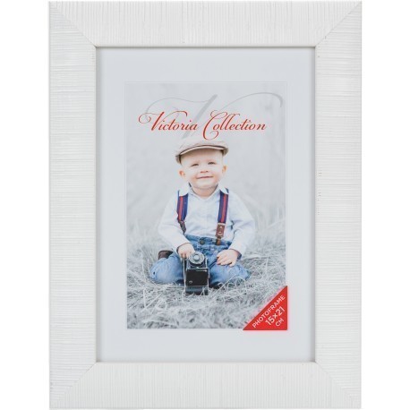 Pildiraam Sand 15x21, valge (VI2451)