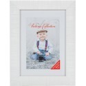 Photo frame Sand 15x21, white (VI2451)