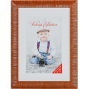 Photo frame Sand 21x29,7, light brown (VI2454