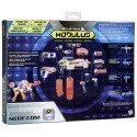 Nerf mängupüstol N-Strike Elite XD Modulus Long Range Upgrade Kit