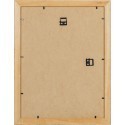 Photo frame Sand 30x40, golden (VI2455)