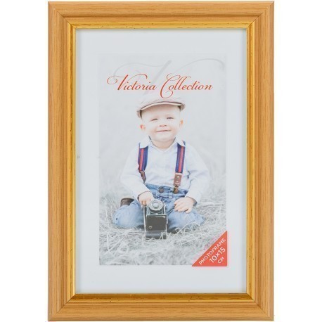 Photo frame Royal 10x15cm, natural