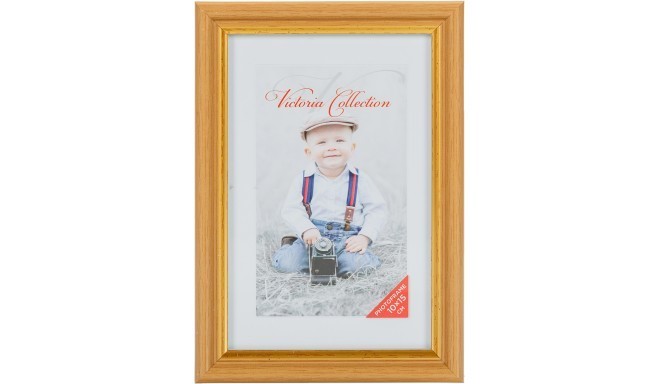 Photo frame Royal 10x15cm, natural