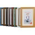 Photo frame Royal 10x15cm, white