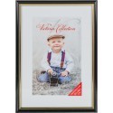 Photo frame Royal 21x30cm, black