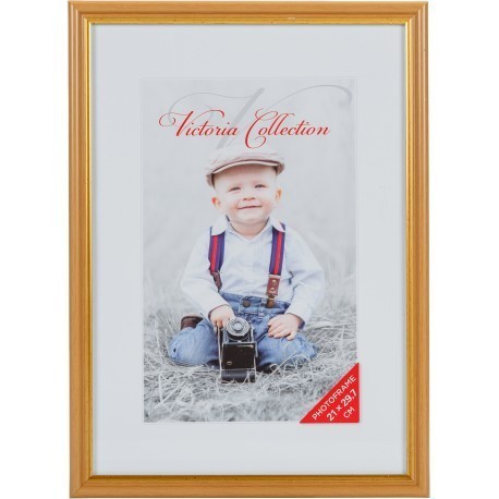 Photo frame Royal 21x29,7cm (A4), natural