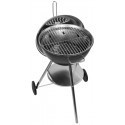 Dancook charcoal grill 1600 45cm