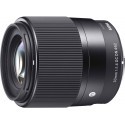 Sigma 30mm f/1.4 DC DN Contemporary lens for Sony