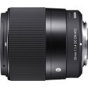 Sigma 30mm f/1.4 DC DN Contemporary lens for Sony