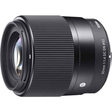Sigma 30mm f/1.4 DC DN Contemporary objektiiv Micro Four Thirds