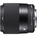 Sigma 30mm f/1.4 DC DN Contemporary lens for Micro Four Thirds