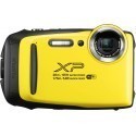 Fujifilm FinePix XP130, желтый
