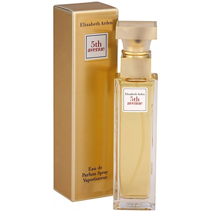 Elizabeth Arden 5th Avenue Pour Femme Eau de Parfum 30ml - Perfumes ...