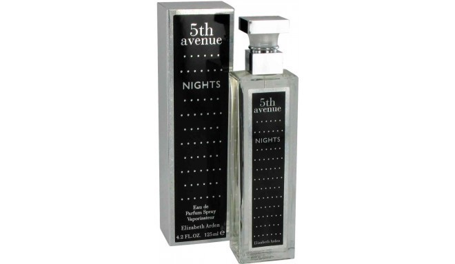 Elizabeth Arden 5th Avenue Nights Pour Femme Eau de Parfum 125ml