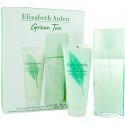 Elizabeth Arden Green Tea Pour Femme Eau de Parfum 100ml + kehakreem 100ml