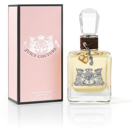 Juicy Couture Juicy Couture Pour Femme Eau de Parfum 100ml