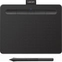 Wacom graphics tablet Intuos Comfort Pen Bluetooth S, black