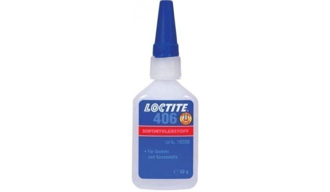 Henkel liim Loctite 406 20g