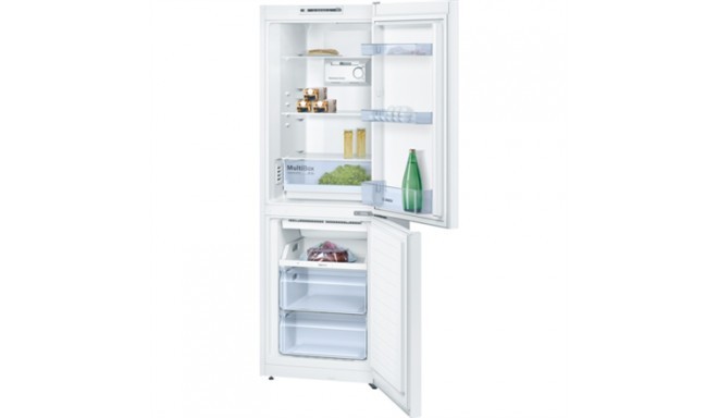 Bosch Refrigerator KGN33NW20 Free standing, C