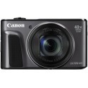 Canon PowerShot SX720 HS, black