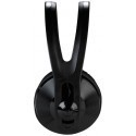 Vivanco headphones SR97 TV, black (36503)