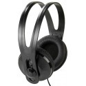 Vivanco headphones SR97 TV, black (36503)