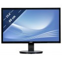 Acer monitor 23.6" K242HQLBid