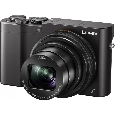 Panasonic Lumix DMC-TZ100, must