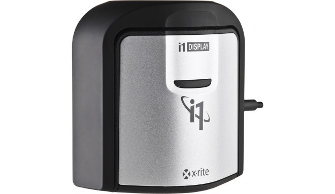 X-rite i1Display Pro