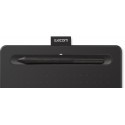 Wacom graphics tablet Intuos Basic Pen S, black