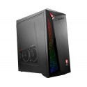 PC | MSI | Infinite X | Tower | CPU Core i7 | i7-8700K | 3700 MHz | RAM 16GB | DDR4 | 2400 MHz | HDD