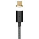 Platinet cable microUSB 1m magnetic (PUCMPM1)