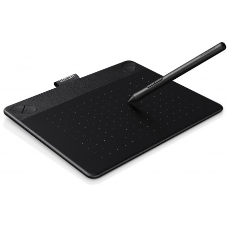 Wacom graafikalaud Intuos Art Pen & Touch S, must