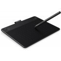 Wacom drawing tablet Intuos Art Pen & Touch S, black